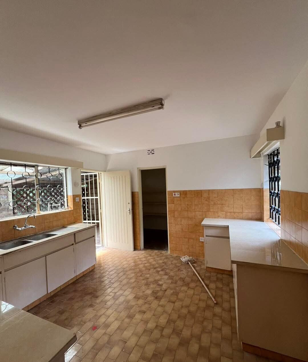 4BR Townhouse with Garden at KSh 270K