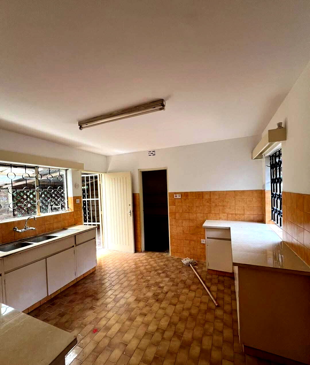 4BR Townhouse with Garden at KSh 270K