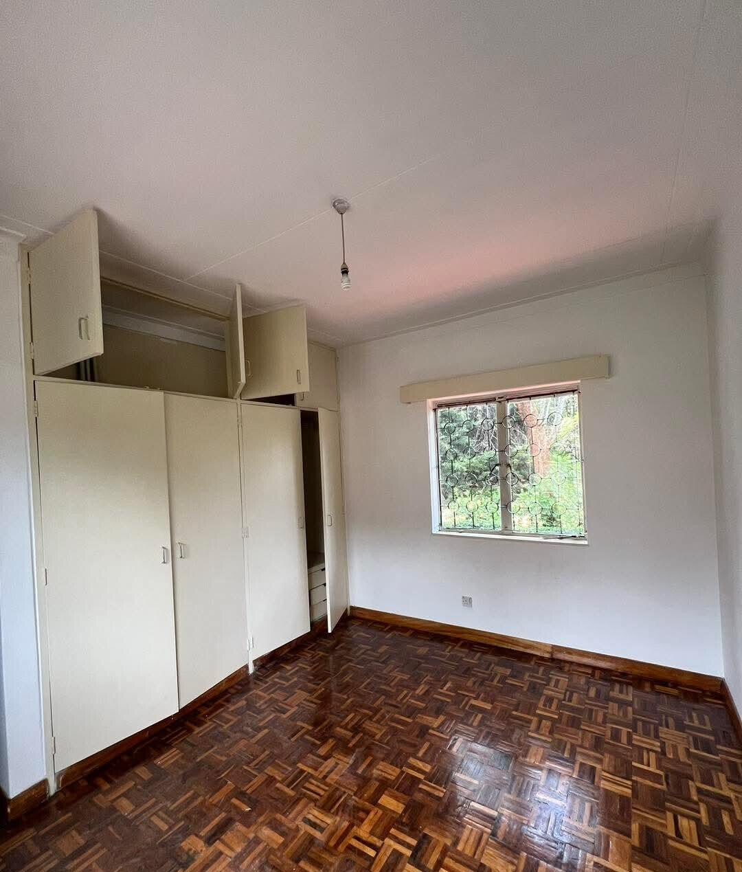 4BR Townhouse with Garden at KSh 270K