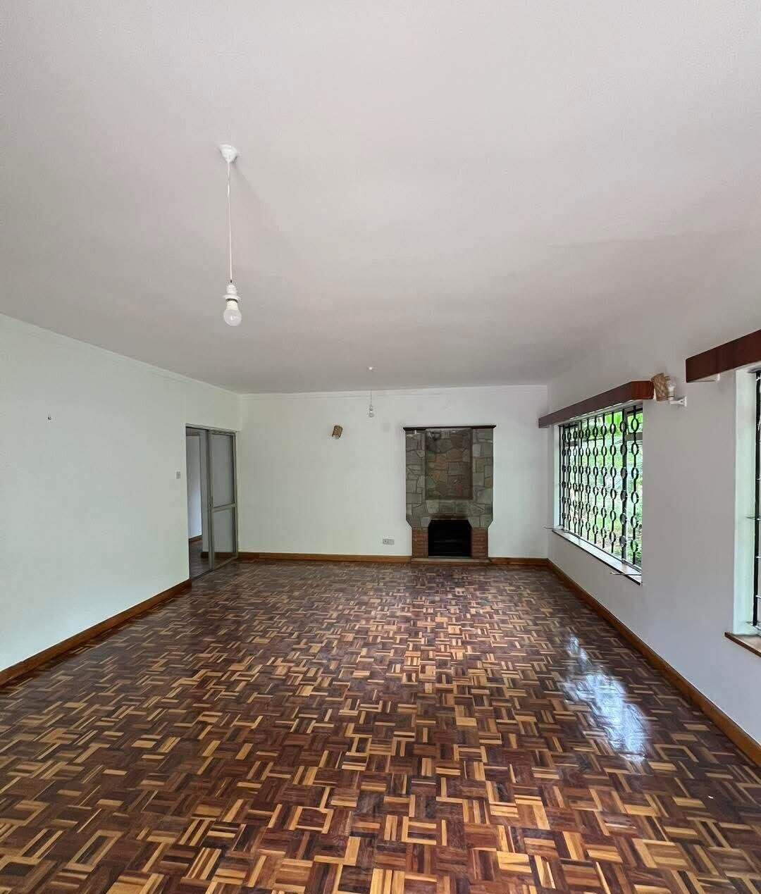 4BR Townhouse with Garden at KSh 270K