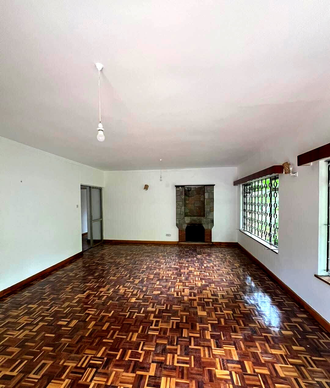 4BR Townhouse with Garden at KSh 270K