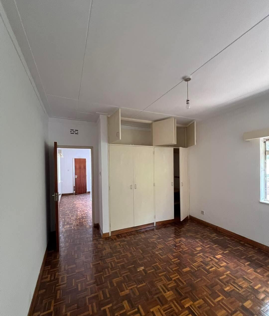 4BR Townhouse with Garden at KSh 270K