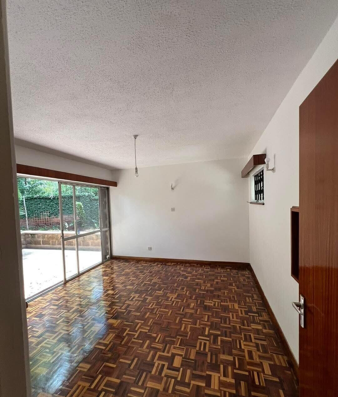 4BR Townhouse with Garden at KSh 270K