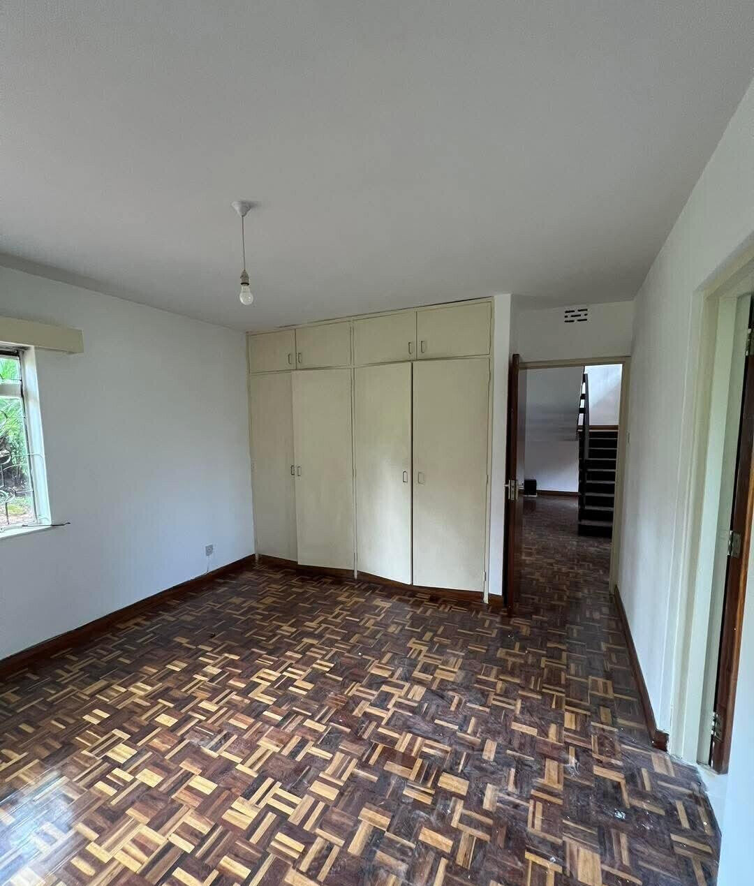 4BR Townhouse with Garden at KSh 270K