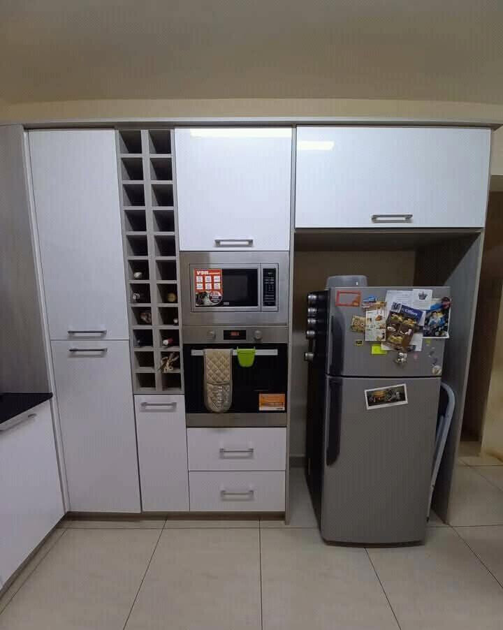 4 En-Suite Townhouse in Gated Community - Kitisuru