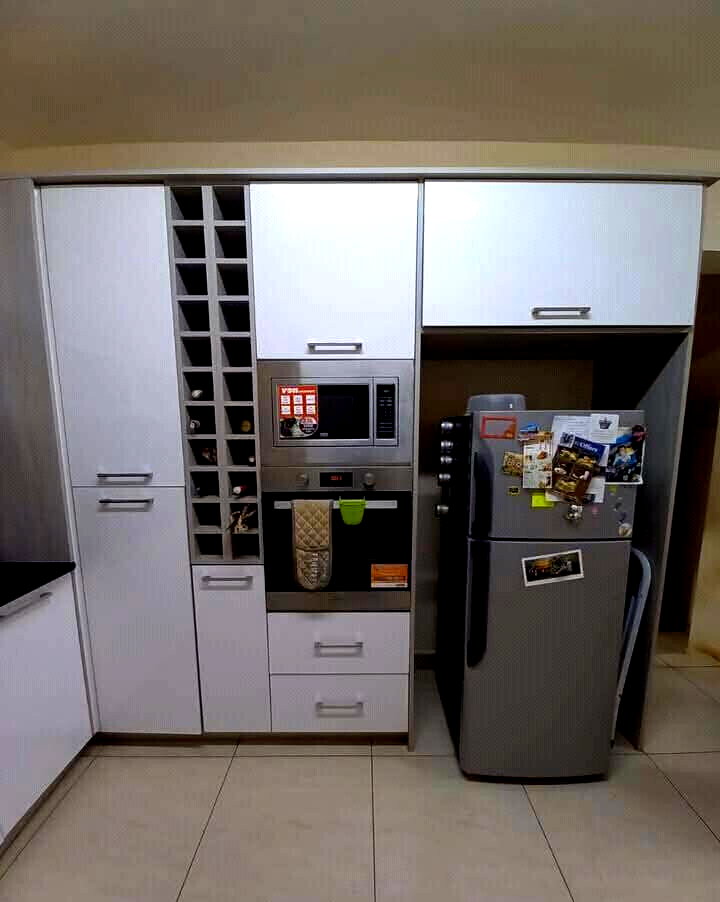 4 En-Suite Townhouse in Gated Community - Kitisuru