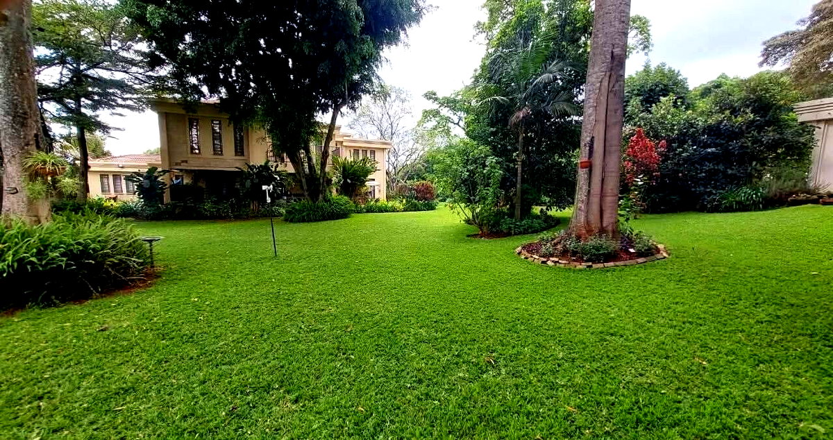 5-Ensuite Townhouse with DSQ on Half-Acre – Karen Miotoni