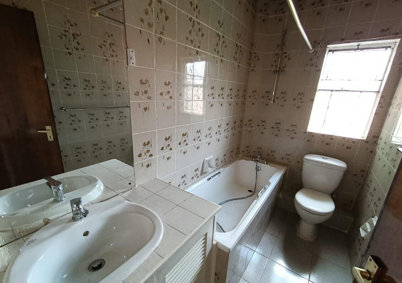 0.15 Acre 4BR Haven at KSh 845K