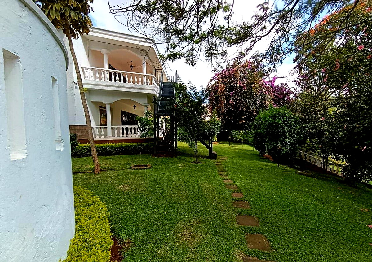 0.15 Acre 4BR Haven at KSh 845K