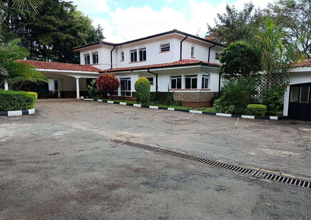 0.15 Acre 4BR Haven at KSh 845K