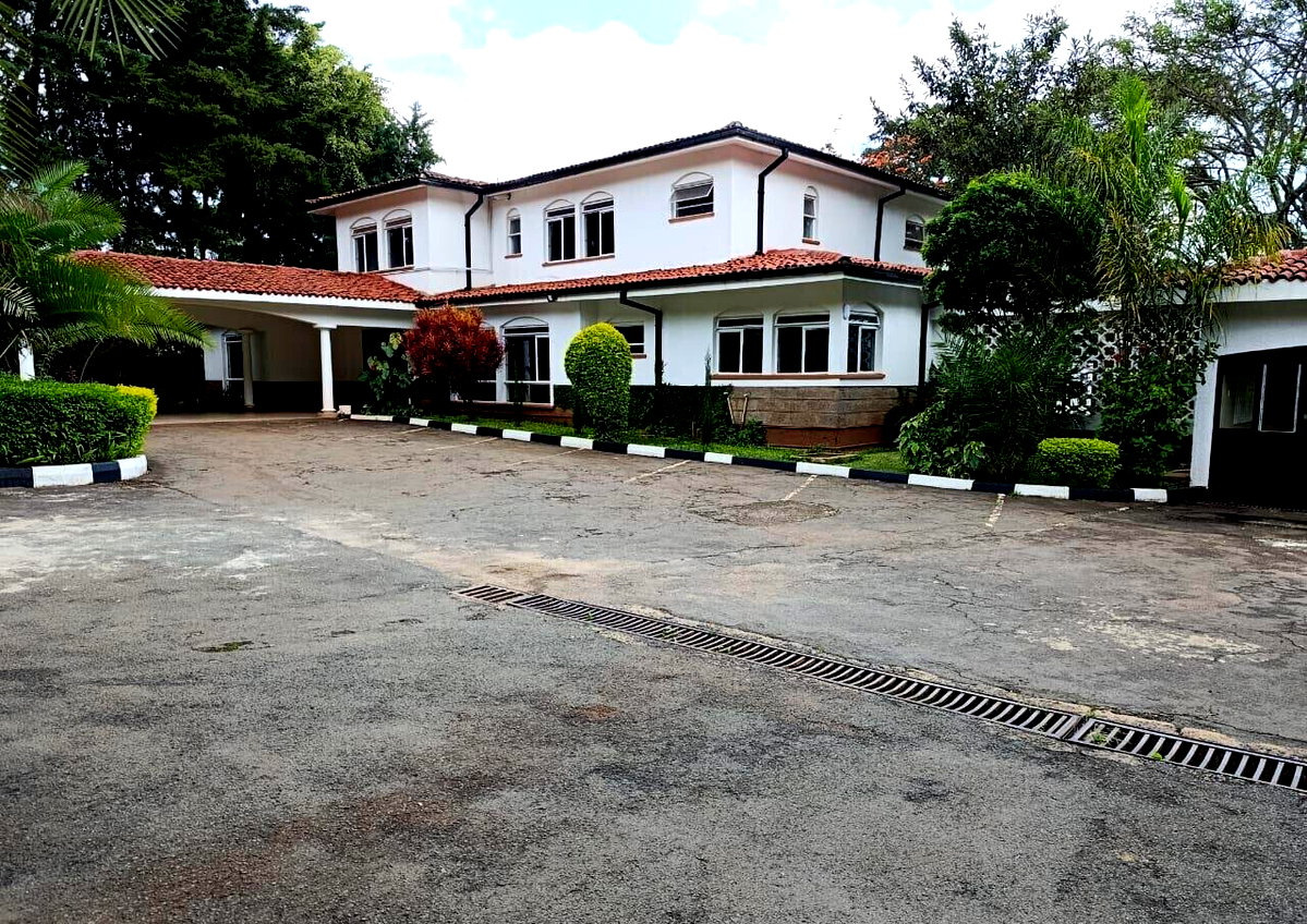 0.15 Acre 4BR Haven at KSh 845K