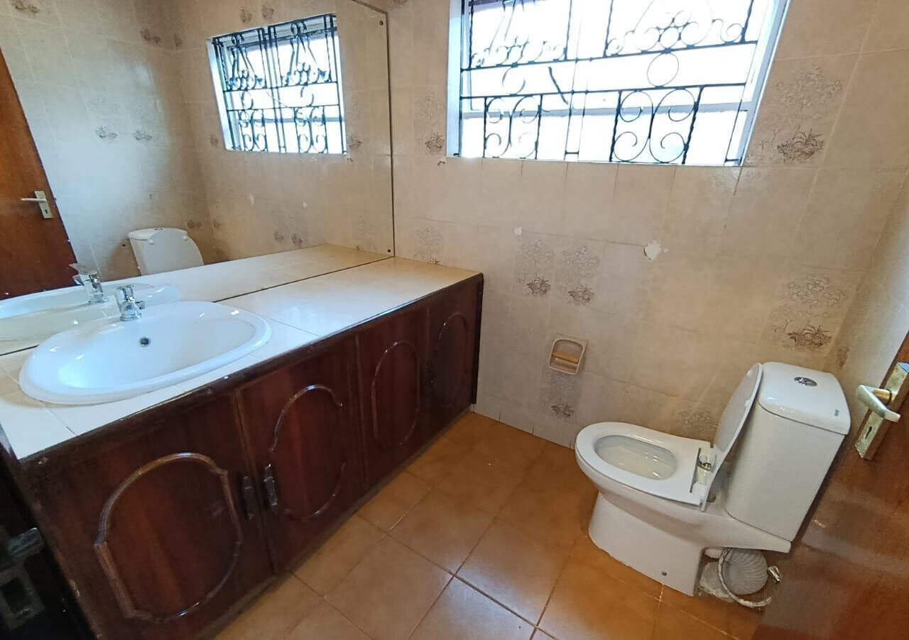 0.15 Acre 4BR Haven at KSh 845K