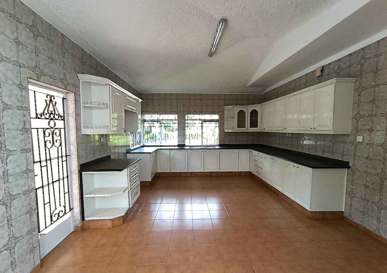 0.15 Acre 4BR Haven at KSh 845K