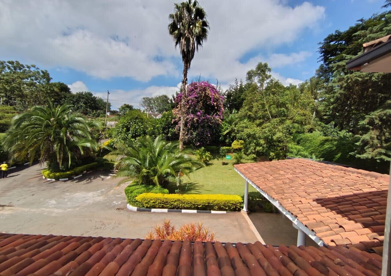 0.15 Acre 4BR Haven at KSh 845K