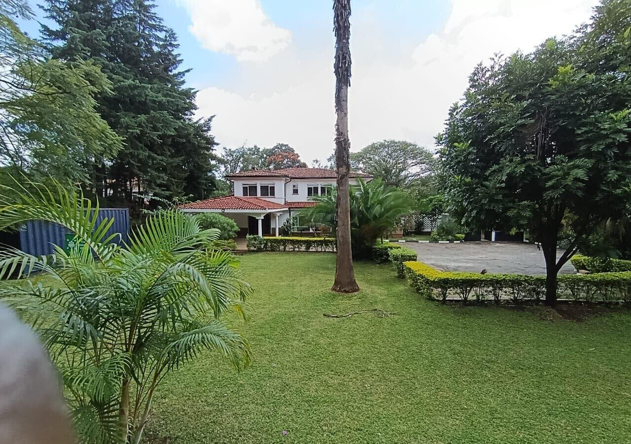 0.15 Acre 4BR Haven at KSh 845K