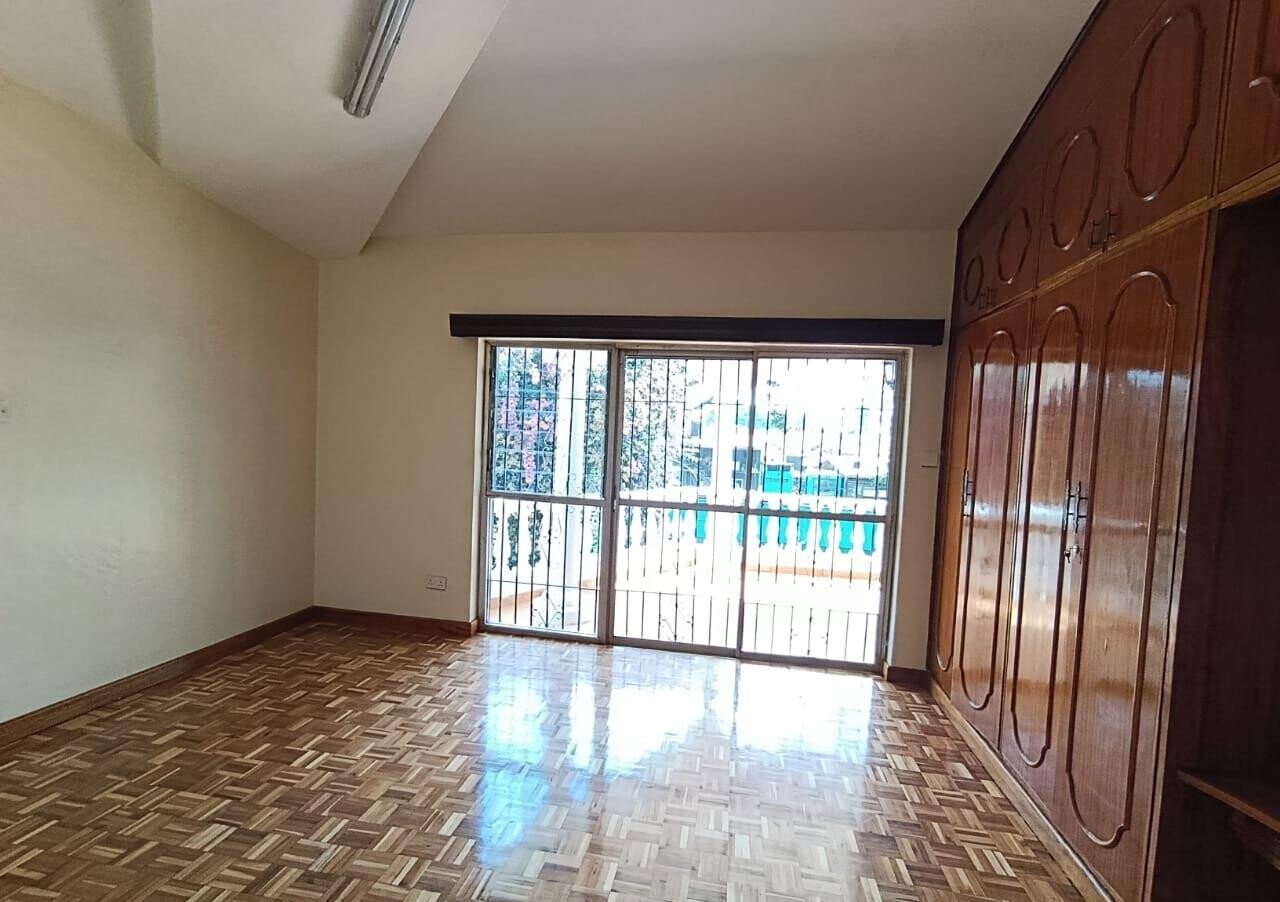 0.15 Acre 4BR Haven at KSh 845K
