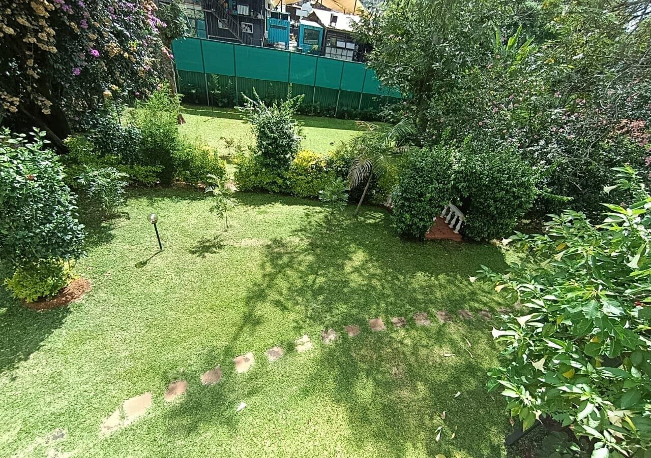 0.15 Acre 4BR Haven at KSh 845K
