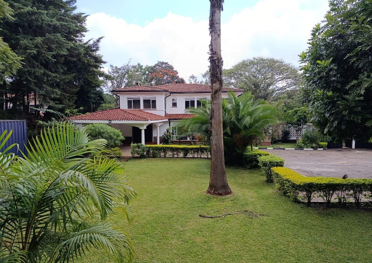 0.15 Acre 4BR Haven at KSh 845K