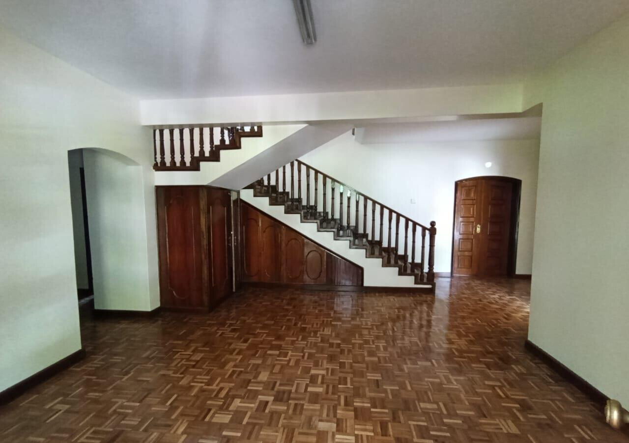 0.15 Acre 4BR Haven at KSh 845K