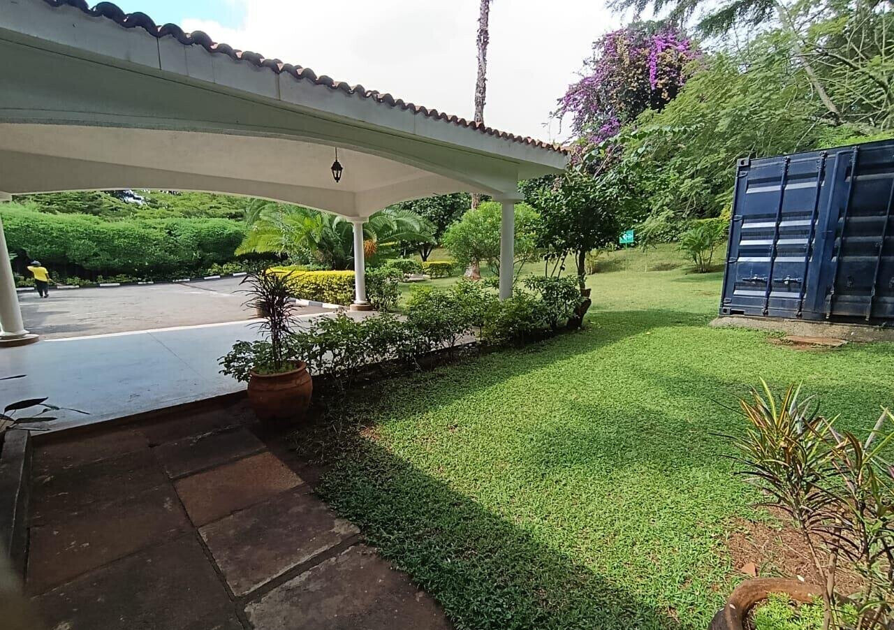 0.15 Acre 4BR Haven at KSh 845K
