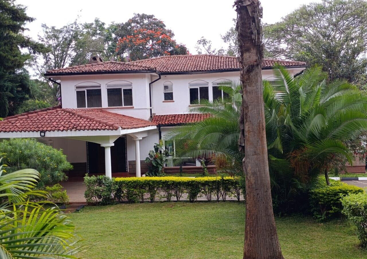 0.15 Acre 4BR Haven at KSh 845K