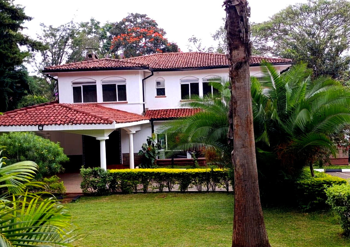 0.15 Acre 4BR Haven at KSh 845K