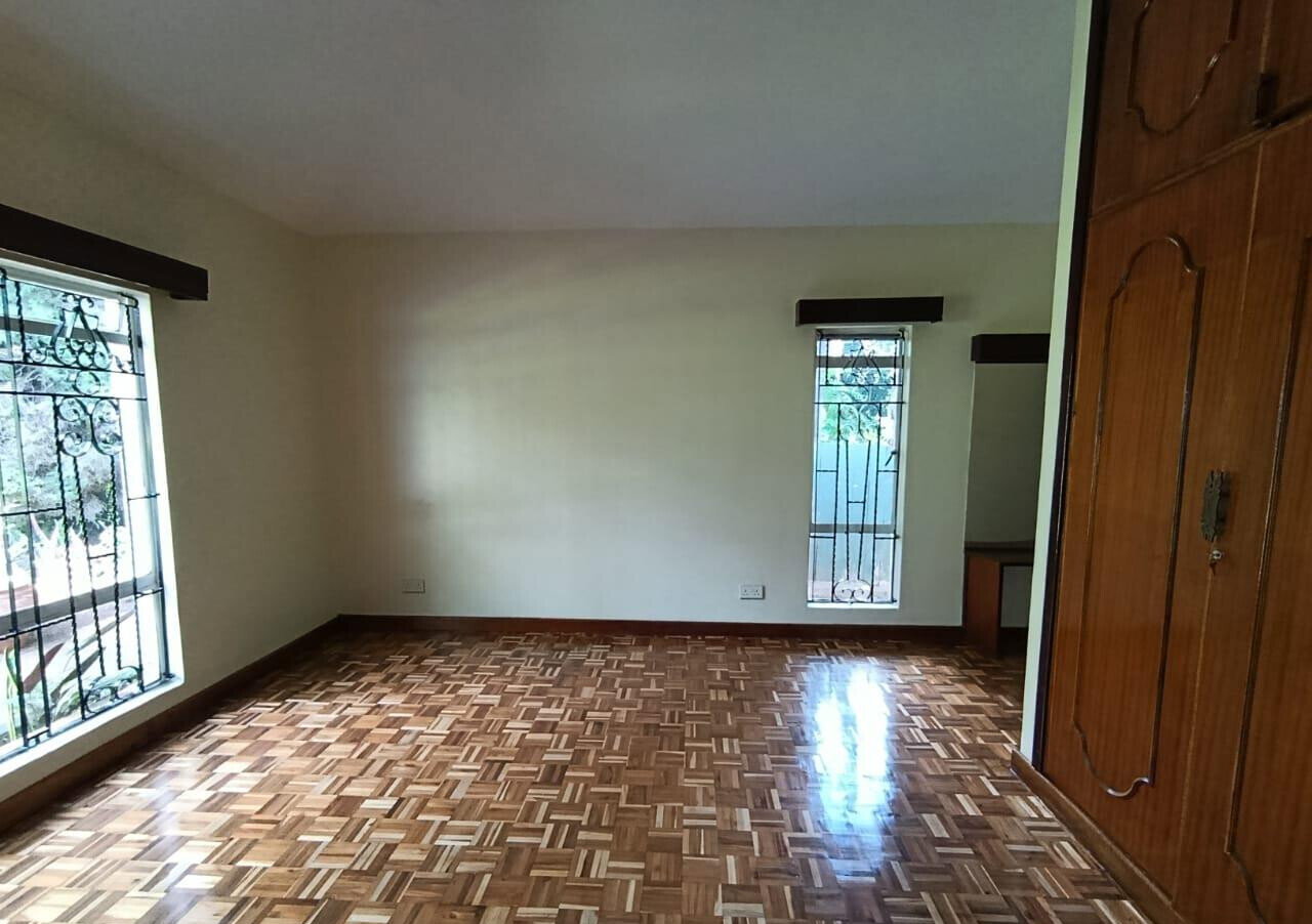 0.15 Acre 4BR Haven at KSh 845K