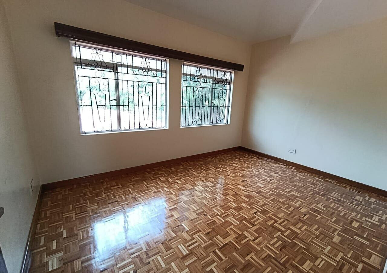 0.15 Acre 4BR Haven at KSh 845K