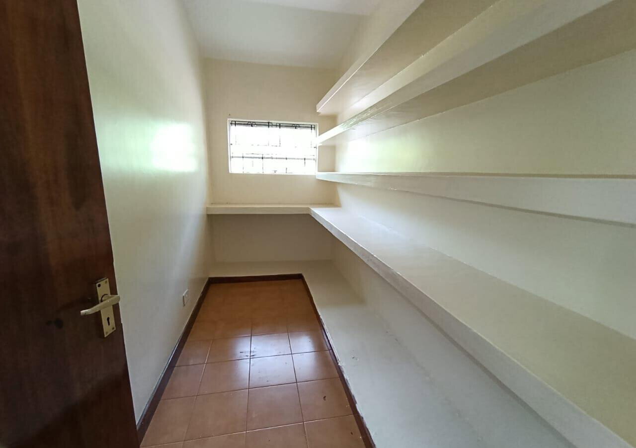 0.15 Acre 4BR Haven at KSh 845K