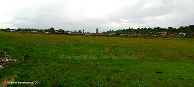 13 Acres on Sale, Ideal for Gated Community With Title Deed - Image 2