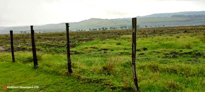 13 Acres on Sale, Ideal for Gated Community With Title Deed - Image 1