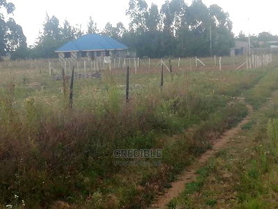 Plots for Sale at Ngecha Njoro - Image 2