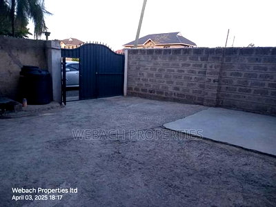 Mini Flat in Syokimau for rent - Image 2