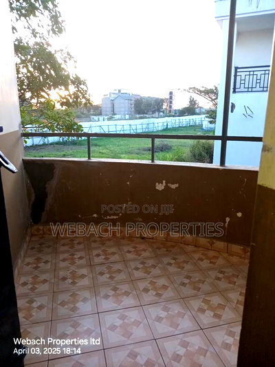 Mini Flat in Syokimau for rent - Image 15