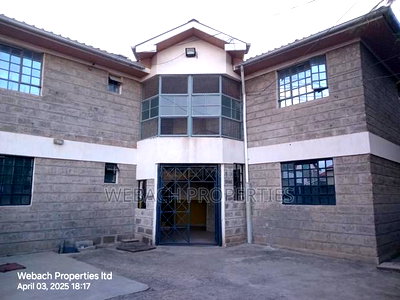 Mini Flat in Syokimau for rent - Image 1