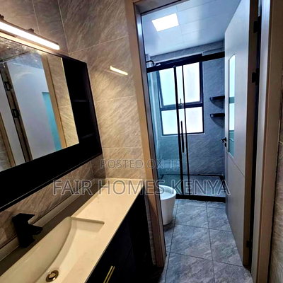 3bdrm Apartment in Wood Avenue, Kilimani for rent - Image 16