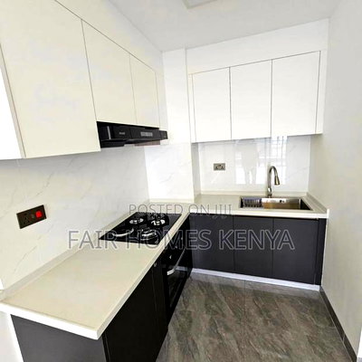 3bdrm Apartment in Wood Avenue, Kilimani for rent - Image 15