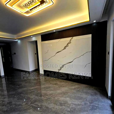 3bdrm Apartment in Wood Avenue, Kilimani for rent - Image 17