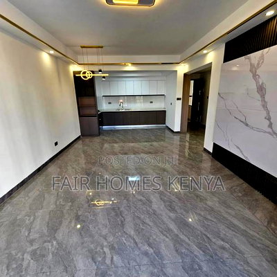 3bdrm Apartment in Wood Avenue, Kilimani for rent - Image 6