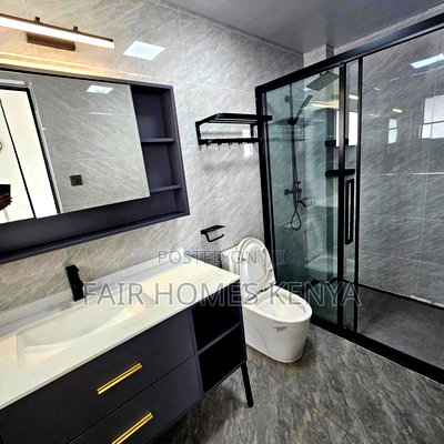 3bdrm Apartment in Wood Avenue, Kilimani for rent - Image 18