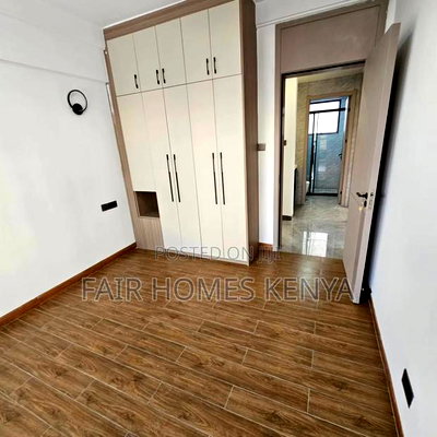 3bdrm Apartment in Wood Avenue, Kilimani for rent - Image 10