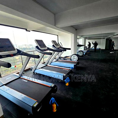 3bdrm Apartment in Wood Avenue, Kilimani for rent - Image 14