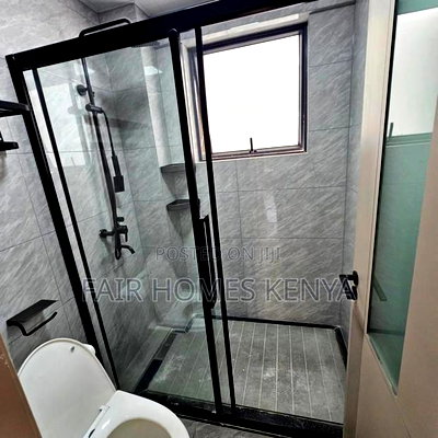 3bdrm Apartment in Wood Avenue, Kilimani for rent - Image 11