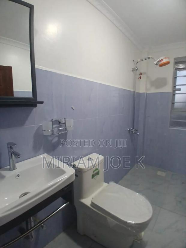 Furnished 3bdrm Bungalow in Juda, Ruiru for rent