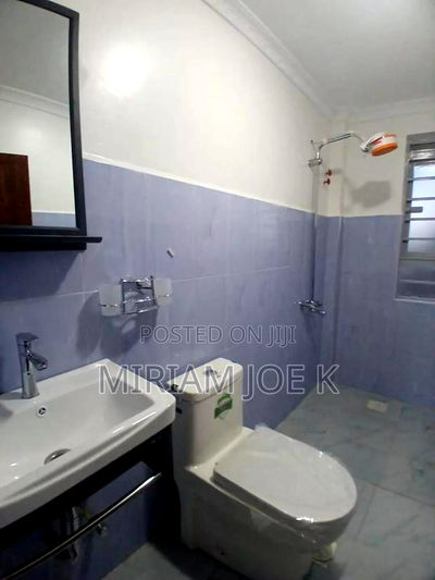 Furnished 3bdrm Bungalow in Juda, Ruiru for rent - Image 5