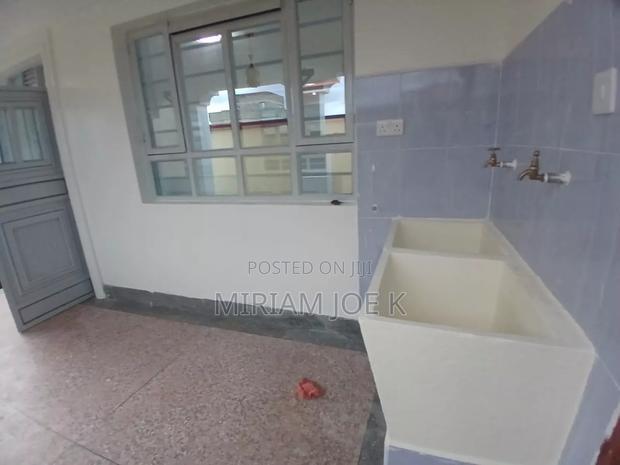 Furnished 3bdrm Bungalow in Juda, Ruiru for rent