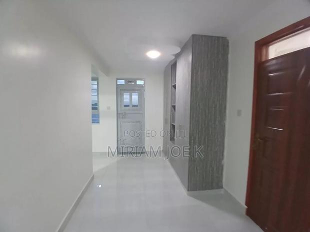 Furnished 3bdrm Bungalow in Juda, Ruiru for rent