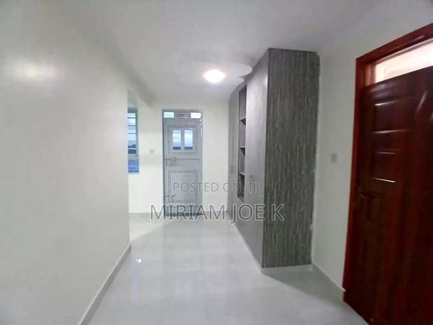 Furnished 3bdrm Bungalow in Juda, Ruiru for rent