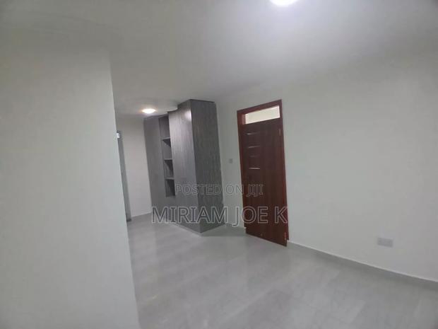 Furnished 3bdrm Bungalow in Juda, Ruiru for rent