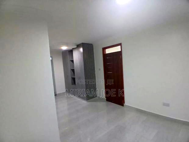 Furnished 3bdrm Bungalow in Juda, Ruiru for rent